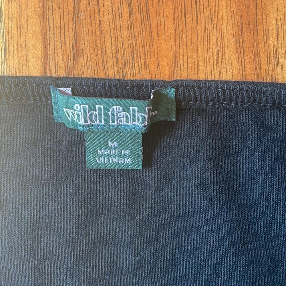 Wild Fable Top